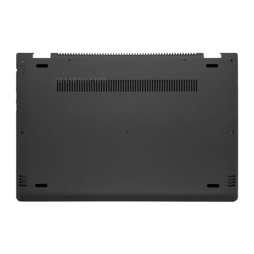 قاب کف لپ تاپ لنوو IdeaPad Flex4-15 نوک مدادی
