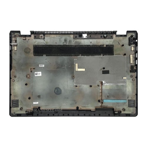 قاب کف لپ تاپ لنوو IdeaPad Flex4-15 نوک مدادی