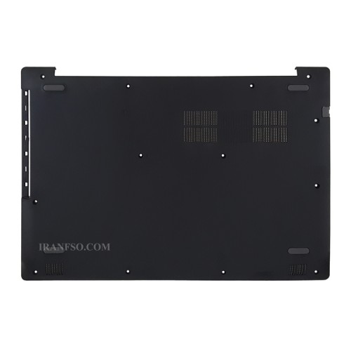 قاب کف لپ تاپ لنوو IdeaPad 320-330-520 15Inch مشکی