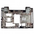 قاب کف لپ تاپ لنوو IdeaPad V580-B590 مشکی-خط و خش دار