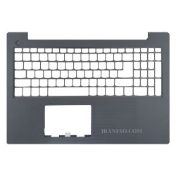 قاب کنار کیبرد لپ تاپ لنوو V130-15 نوک مدادی-اینترکوچک
