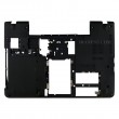 قاب کف لپ تاپ لنوو Thinkpad E550 مشکی خط و خش دار