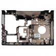 قاب کف لپ تاپ لنوو IdeaPad G500-G505-G510 مشکی-بدون فنر باتری