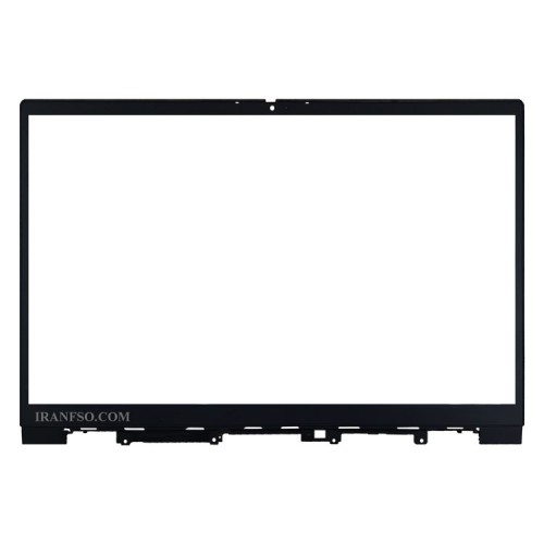 قاب جلو ال سی دی لپ تاپ لنوو ThinkBook 15 G2 مشکی