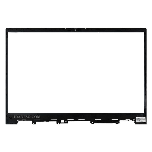 قاب جلو ال سی دی لپ تاپ لنوو ThinkBook 15 G2 مشکی