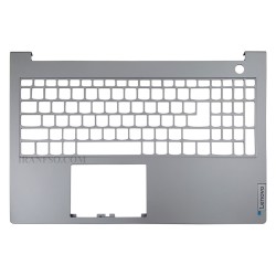 قاب کنار کیبرد لپ تاپ لنوو ThinkBook 15 G3 نقره ای