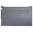 قاب کف لپ تاپ لنوو ThinkBook 15 G3 طوسی-بدون پلاستیک کف و کاور لن