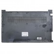 قاب کف لپ تاپ لنوو ThinkBook 15 G3 طوسی-بدون پلاستیک کف و کاور لن