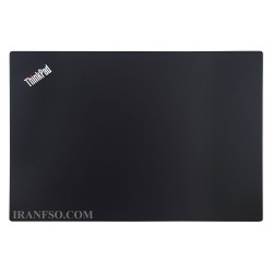 قاب پشت ال سی دی لپ تاپ لنوو ThinkPad E14 Gen 1