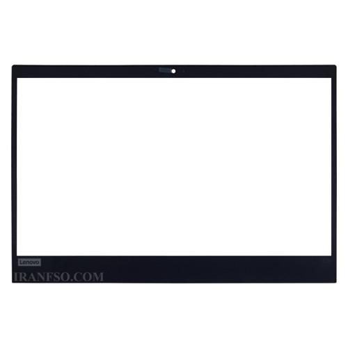 قاب جلو ال سی دی لپ تاپ لنوو ThinkPad E14 Gen 1