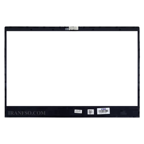 قاب جلو ال سی دی لپ تاپ لنوو ThinkPad E14 Gen 1