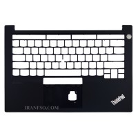 قاب کنار کیبرد لپ تاپ لنوو ThinkPad E14 Gen 1 قاب کنار کیبرد لپ تاپ لنوو ThinkPad E14 Gen 1