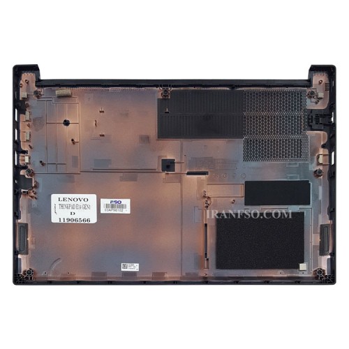 قاب کف لپ تاپ لنوو ThinkPad E14 Gen 1
