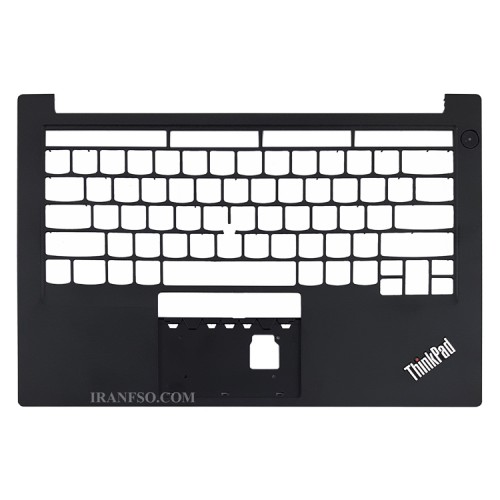 قاب کنار کیبرد لپ تاپ لنوو ThinkPad E14 Gen 2