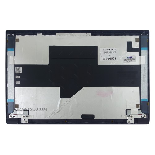 قاب پشت ال سی دی لپ تاپ لنوو ThinkPad E14 Gen 2 Gen 3 Gen 4