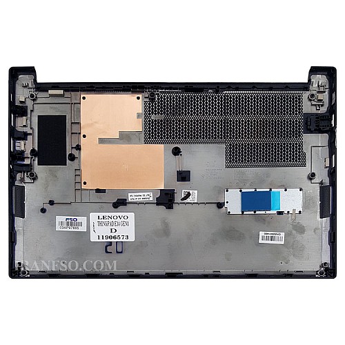 قاب کف لپ تاپ لنوو ThinkPad E14 Gen 3