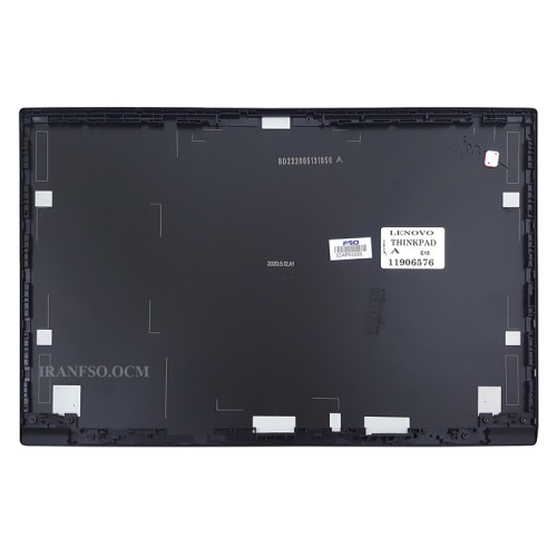 قاب پشت ال سی دی لپ تاپ لنوو ThinkPad E15 Gen 1
