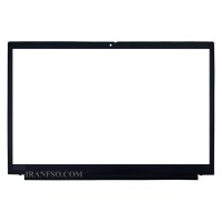 قاب جلو ال سی دی لپ تاپ لنوو ThinkPad E15 Gen 1 قاب جلو ال سی دی لپ تاپ لنوو ThinkPad E15 Gen 1