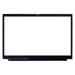 قاب جلو ال سی دی لپ تاپ لنوو ThinkPad E15 Gen 1