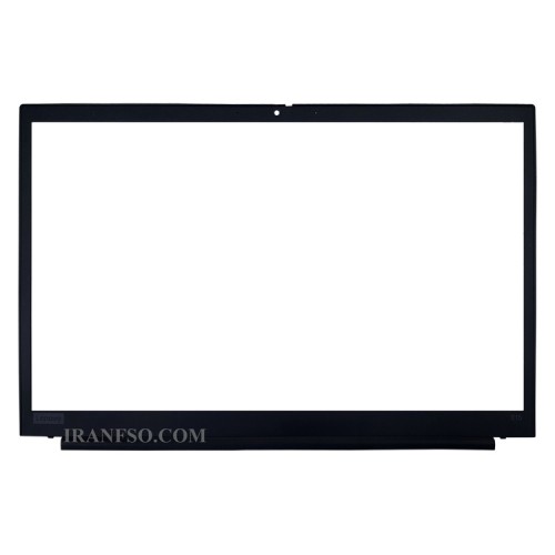 قاب جلو ال سی دی لپ تاپ لنوو ThinkPad E15 Gen 1