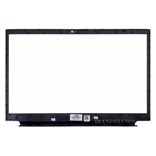 قاب جلو ال سی دی لپ تاپ لنوو ThinkPad E15 Gen 1