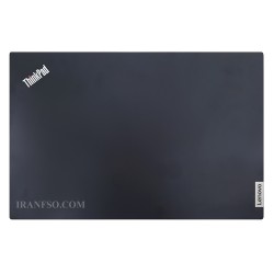 قاب پشت ال سی دی لپ تاپ لنوو ThinkPad E15 Gen 2 Gen 3 Gen 4