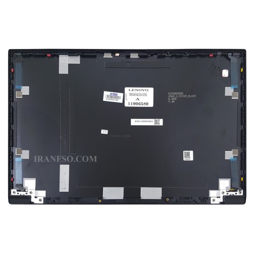 قاب پشت ال سی دی لپ تاپ لنوو ThinkPad E15 Gen 2 Gen 3 Gen 4