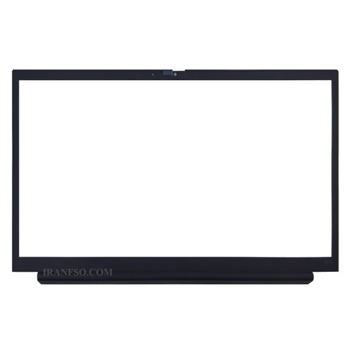 قاب جلو ال سی دی لپ تاپ لنوو ThinkPad E15 Gen 2 Gen 3 Gen 4