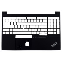 قاب کنار کیبرد لپ تاپ لنوو ThinkPad E15 Gen 2_Gen 3_Gen 4 مشکی قاب کنار کیبرد لپ تاپ لنوو ThinkPad E15 Gen 2_Gen 3_Gen 4 مشکی