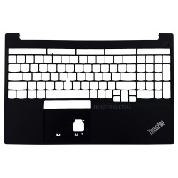 قاب کنار کیبرد لپ تاپ لنوو ThinkPad E15 Gen 2_Gen 3_Gen 4 مشکی