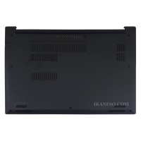 قاب کف لپ تاپ لنوو ThinkPad E15 Gen 2_Gen 3_Gen 4 قاب کف لپ تاپ لنوو ThinkPad E15 Gen 2_Gen 3_Gen 4