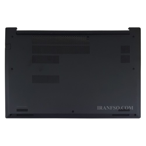 قاب کف لپ تاپ لنوو ThinkPad E15 Gen 2_Gen 3_Gen 4