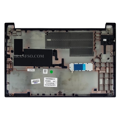 قاب کف لپ تاپ لنوو ThinkPad E15 Gen 2_Gen 3_Gen 4