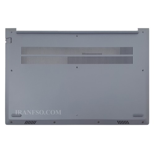 قاب کف لپ تاپ لنوو ThinkBook 15 G2 طوسی