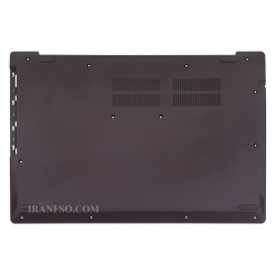قاب کف لپ تاپ لنوو IdeaPad L340-15_V155-15 قهوه ای