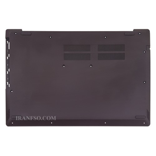 قاب کف لپ تاپ لنوو IdeaPad L340-15_V155-15 قهوه ای