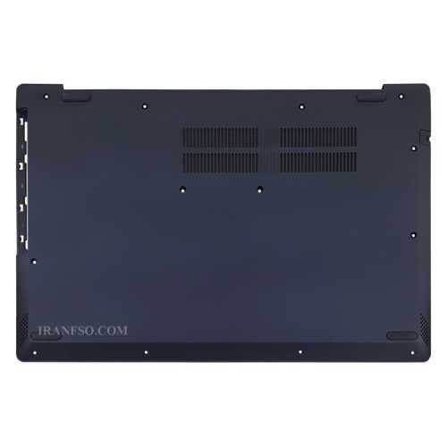 قاب کف لپ تاپ لنوو IdeaPad L340-15_V155-15 سرمه ای