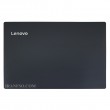 قاب پشت ال سی دی لپ تاپ لنوو IdeaPad V330-15_V130-15 طوسی-طرح دار