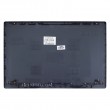 قاب پشت ال سی دی لپ تاپ لنوو IdeaPad V330-15_V130-15 طوسی-طرح دار