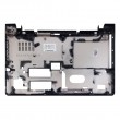 قاب کف لپ تاپ لنوو Ideapad 300-15 مشکی-رم ریدر شکسته