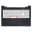 قاب کنار کیبرد لپ تاپ لنوو IdeaPad 110-15ACL مشکی-Space کوچک به همراه تاچ پد