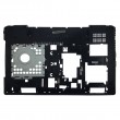 قاب کف لپ تاپ لنوو IdeaPad G580-G585 مشکی-فلزی دست دوم