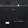 قاب کف لپ تاپ لنوو IdeaPad G580-G585 مشکی-فلزی دست دوم