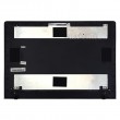 قاب پشت ال سی دی لپ تاپ لنوو IdeaPad G50-70_Z50-70 مشکی دست دوم
