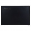 قاب پشت ال سی دی لپ تاپ لنوو IdeaPad B50-30_B50-45_B50-70 مشکی دست دوم