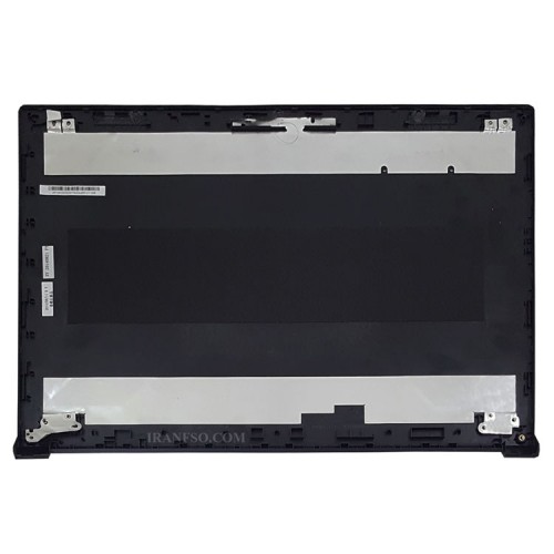 قاب پشت ال سی دی لپ تاپ لنوو IdeaPad B50-30_B50-45_B50-70 مشکی دست دوم