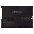 قاب کف لپ تاپ لنوو IdeaPad Z510 مشکی دست دوم