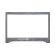 قاب جلو ال سی دی لپ تاپ لنوو IdeaPad Z500 نقره ای-غیر تاچ دست دوم