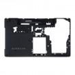 قاب کف لپ تاپ لنوو Thinkpad Edge E530 مشکی دست دوم