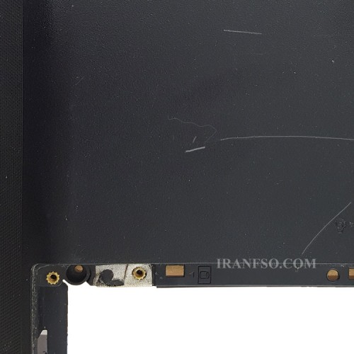 قاب کف لپ تاپ لنوو Thinkpad Edge E530 مشکی دست دوم